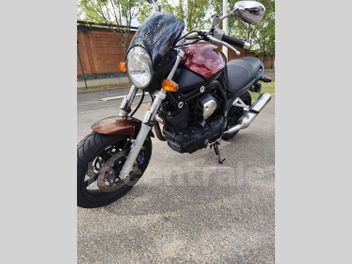 YAMAHA BT BULLDOG 1100
