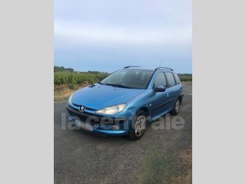 PEUGEOT 