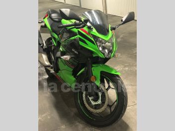 KAWASAKI NINJA 125