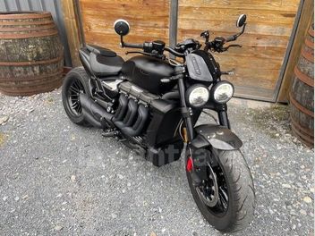 TRIUMPH ROCKET III 2500 R 2020