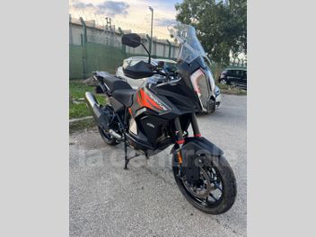 KTM SUPER ADVENTURE 1290