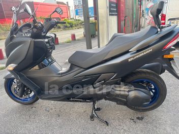 SUZUKI BURGMAN 400