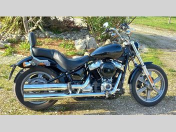 HARLEY DAVIDSON SOFTAIL LOW RIDER 1745