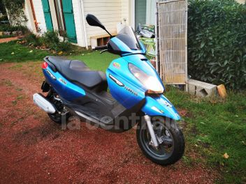 PIAGGIO X9 125 EVOLUTION