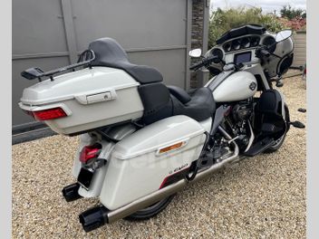 HARLEY DAVIDSON CVO FLHTKSE 1850