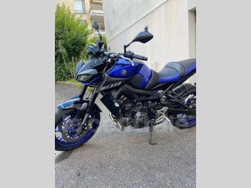 YAMAHA MT-09 850