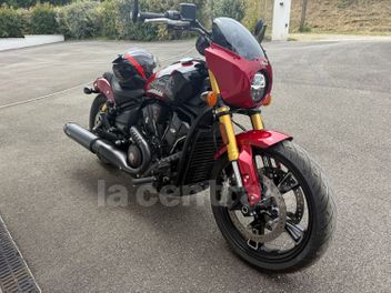 INDIAN SCOUT BOBBER 1200