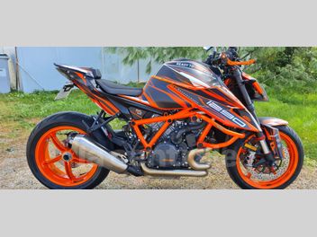 KTM SUPER DUKE 1290 R