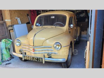 RENAULT 