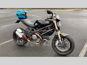 DUCATI MONSTER EVO 1100