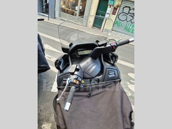 SUZUKI BURGMAN 650 EXECUTIVE ABS