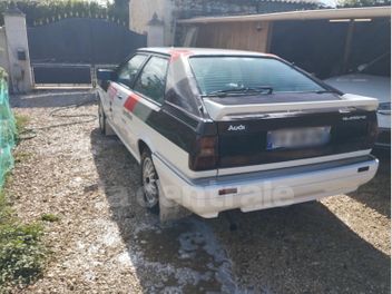 AUDI COUPE 2.2 E
