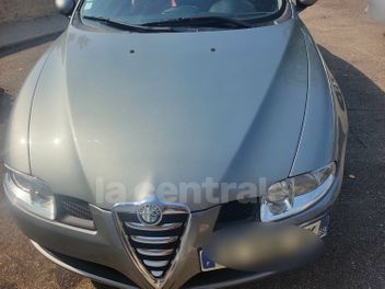 ALFA ROMEO 