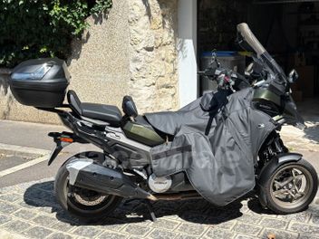 KYMCO CV3 550