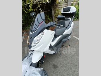 PEUGEOT SATELIS 125 RS