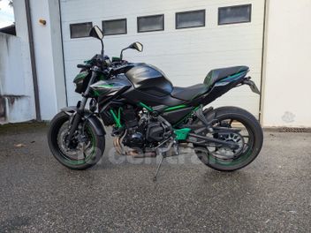 KAWASAKI VERSYS 650 ABS