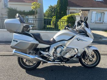 BMW K1600 GTL 1600