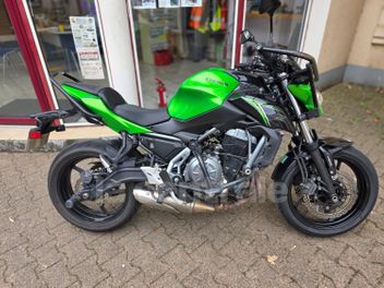 KAWASAKI Z 650 650