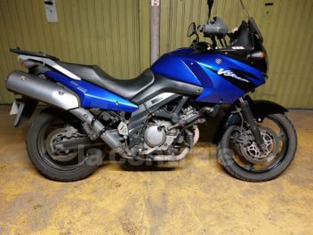 SUZUKI DL V-STROM 650