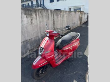 PEUGEOT DJANGO 50 2T