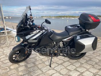 KTM SUPER ADVENTURE 1290