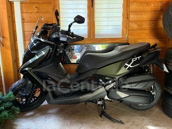 KYMCO DOWNTOWN 350 I ABS EXCLUSIVE