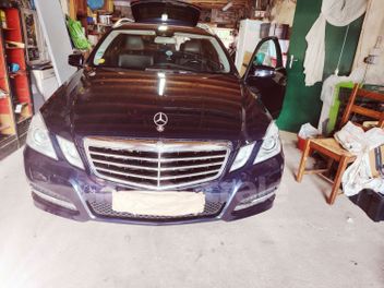 MERCEDES 