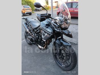 TRIUMPH TIGER 800