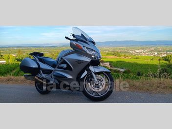 HONDA ST PAN EUROPEAN 1300 ABS