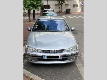 PEUGEOT 
