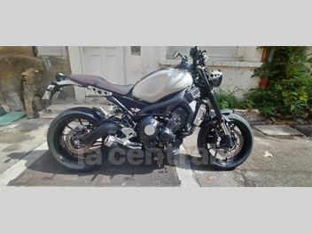 YAMAHA MT-09 850 ABS SPORT TRACKER