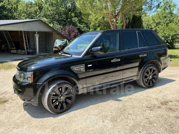 LAND ROVER 