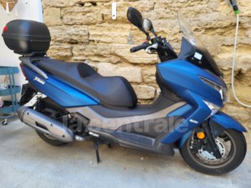 KYMCO X.TOWN 125