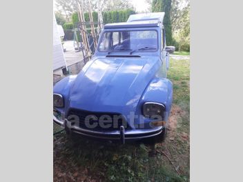 CITROEN 
