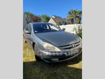 PEUGEOT 