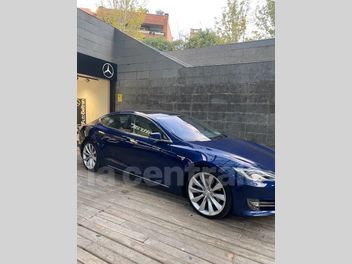 TESLA 
