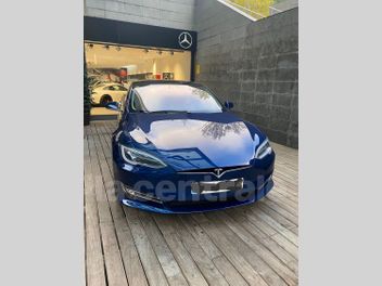 TESLA 