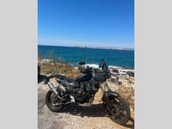 YAMAHA XT 700