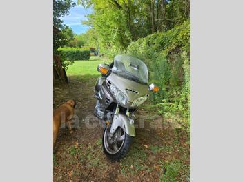 HONDA GL GOLDWING 1800