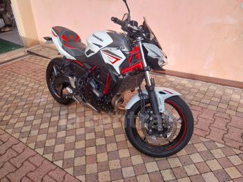 KAWASAKI Z 650 650