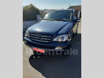 MERCEDES 