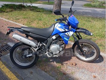YAMAHA XT 125 X