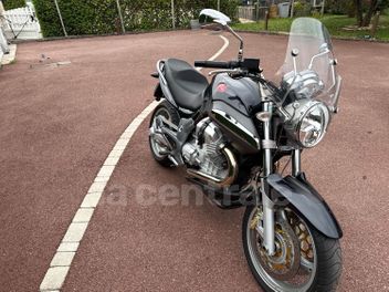 MOTO GUZZI BREVA 1200