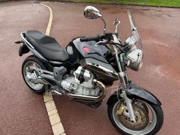 MOTO GUZZI BREVA 1200