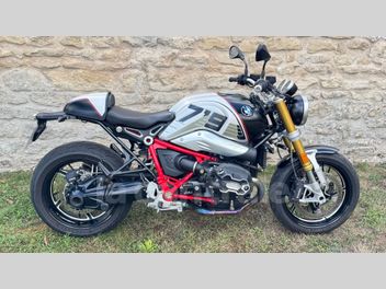 BMW R1200 NINE T