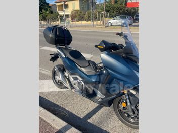 HONDA INTEGRA 750