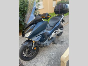 HONDA INTEGRA 750