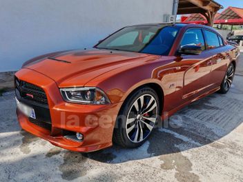 DODGE 