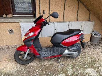 PEUGEOT CITYSTAR 50