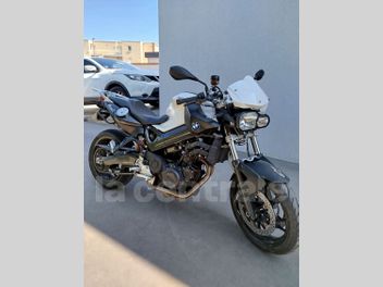 BMW F 800 R ABS